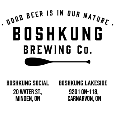 Boshkung Brewing Co